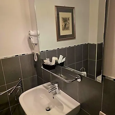 Hotel Mh Merica Sommacampagna