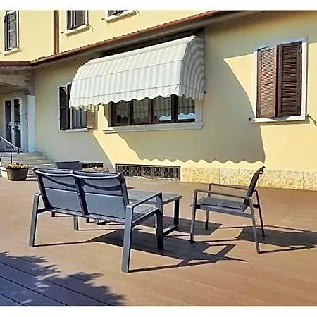 Mh Merica Hotel Sommacampagna