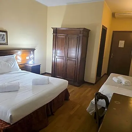 Mh Merica Hotel Sommacampagna