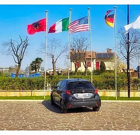 Mh Merica Hotel Sommacampagna