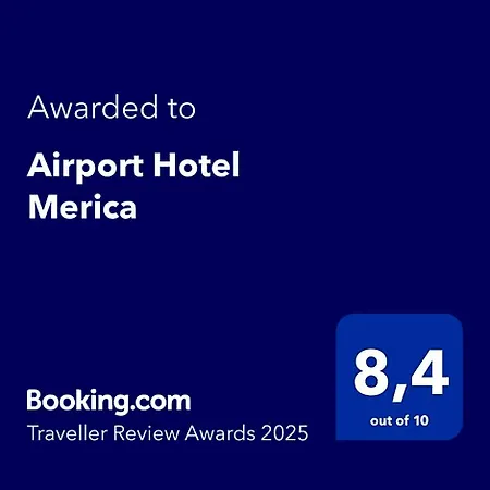 Hotel Mh Merica Sommacampagna