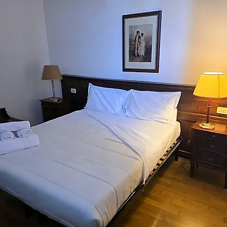 Hotel Mh Merica Sommacampagna
