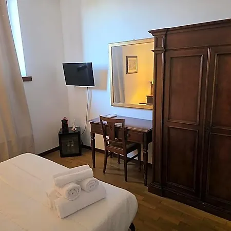 Hotel Mh Merica Sommacampagna
